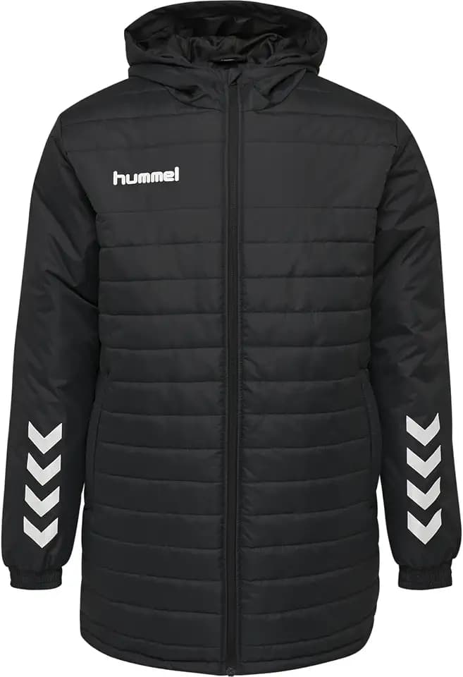 hummel Bench Jacket Hmlpromo Multisport Herren Größe