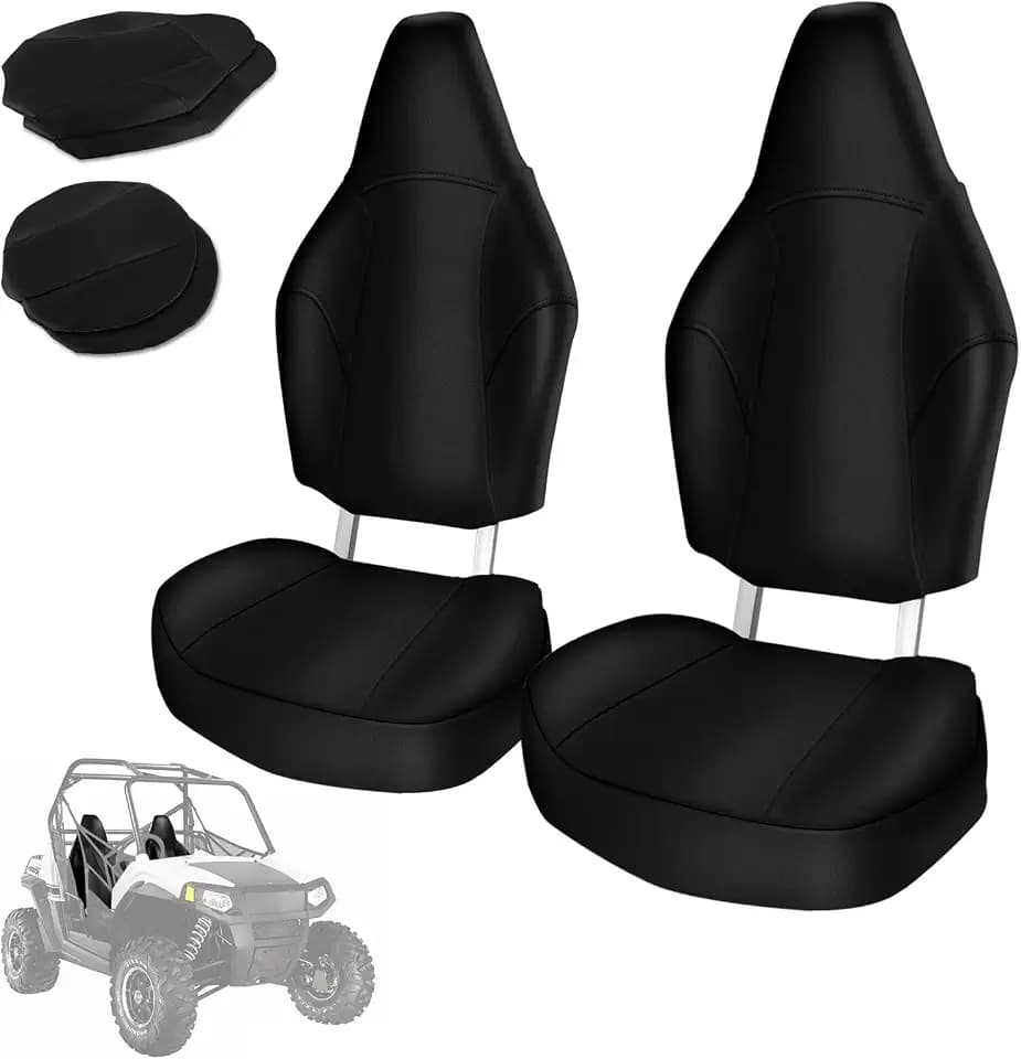 Seat Cover for 2008-2018 Polaris RZR 570 800 900