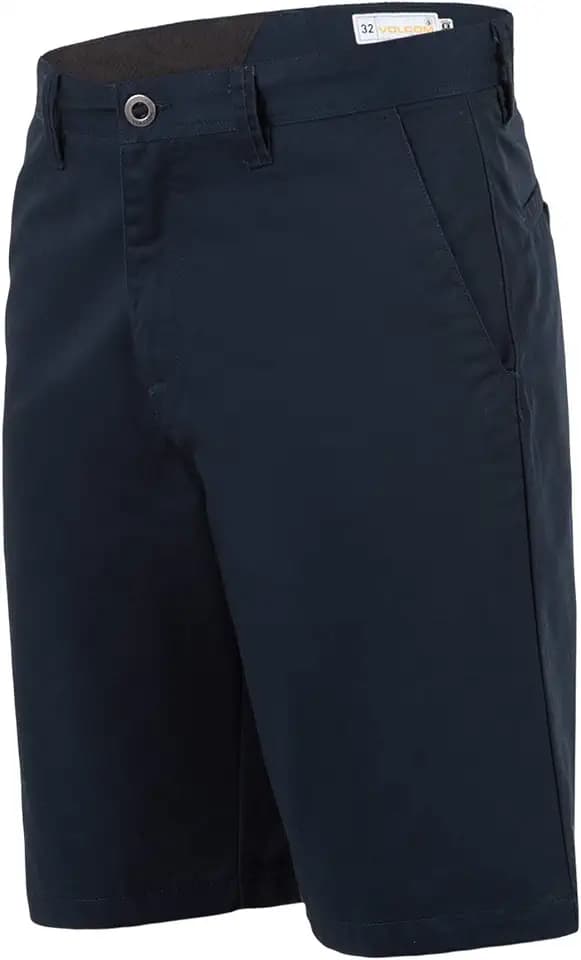 Volcom Herren Lässige Shorts Men's Frickin Chino Short