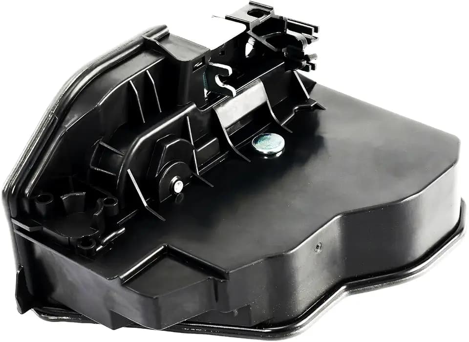PHILTOP Rear Left Driver Side Power Door Lock Actuator | Compatible with BMW 2011-2016 328i 2007-2009 328i&335i&X5 2004-2009 X3 2011-2015 335i Mini 2011-2019 Cooper Countryman