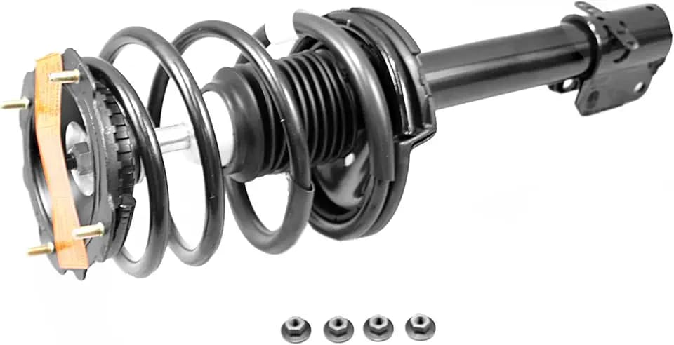 Monroe Quick-Strut 271960 Suspension Strut and Coil Spring Assembly for Dodge Neon