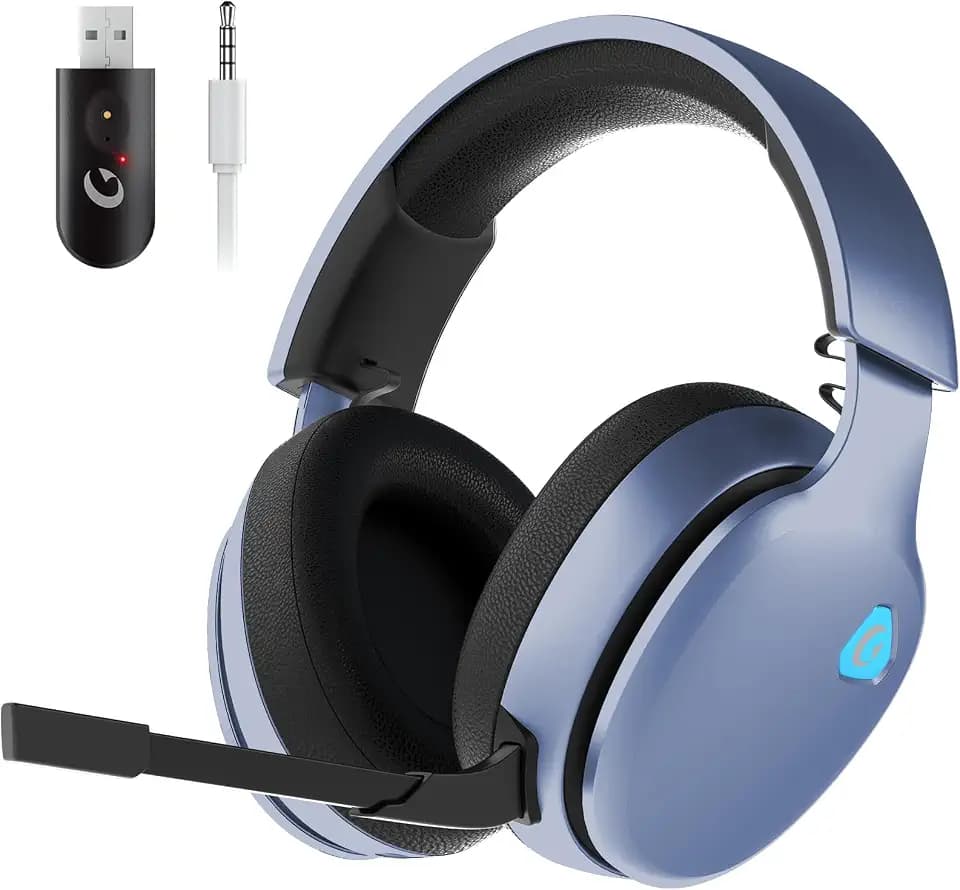 AOC Wireless Gaming Headset for PS5