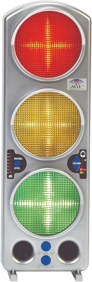 Learning Advantage Inc Deluxe Yacker Tracker with Remote Control