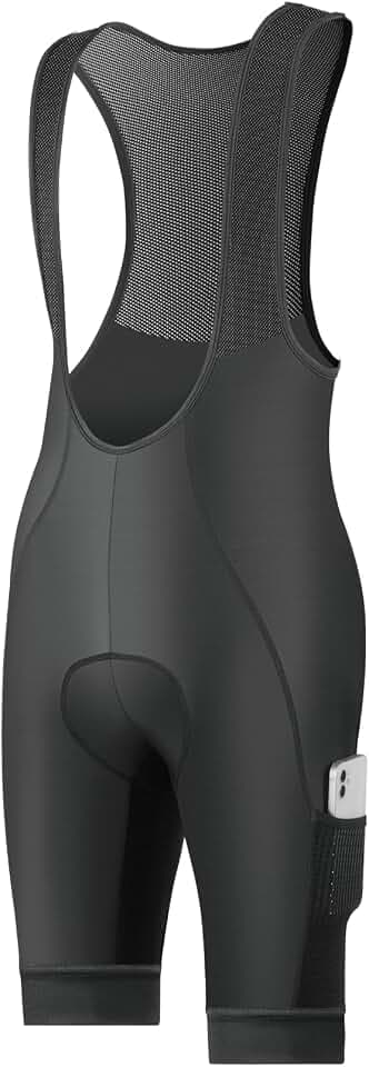 CEROTIPOLAR Herren Modern/Tailliert Trägerhose