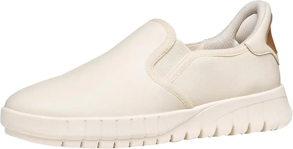 Geox Damen D Flextride Plus A Sneaker