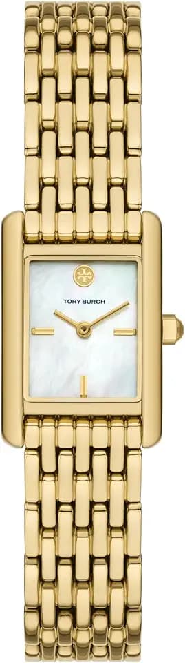 Tory Burch Women's Eleanor Stainless Steel Watch
