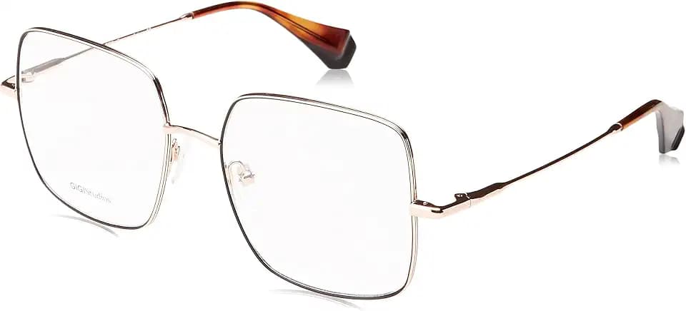 Gigi Studios Damen Kara 6624/9 Sonnenbrille, Schwarz, 52