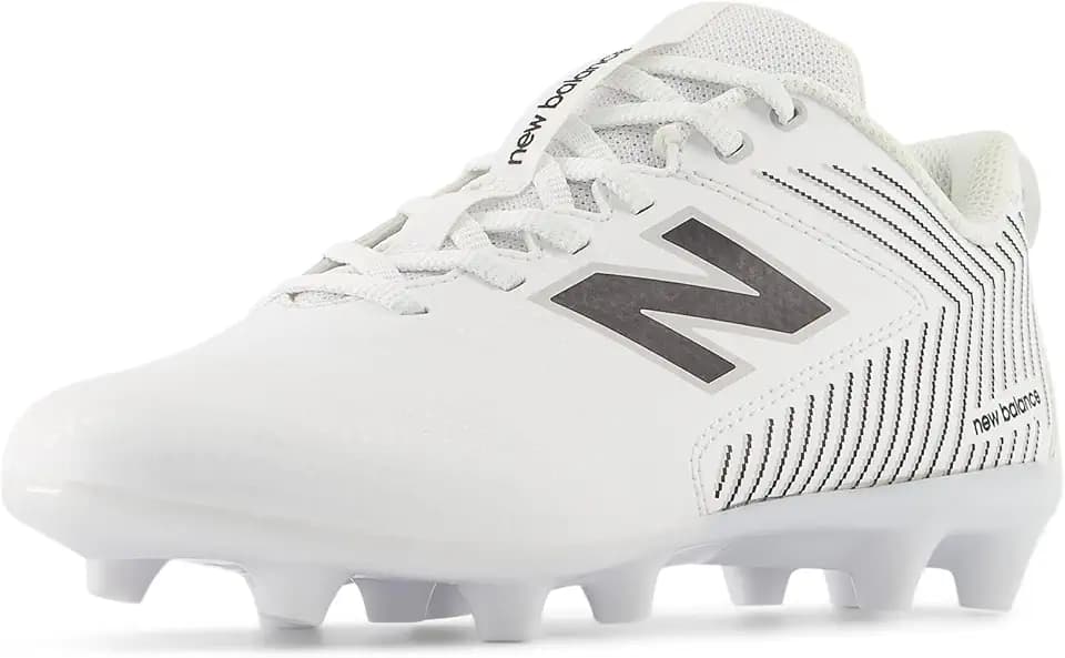 New Balance Unisex-Child Rush V5