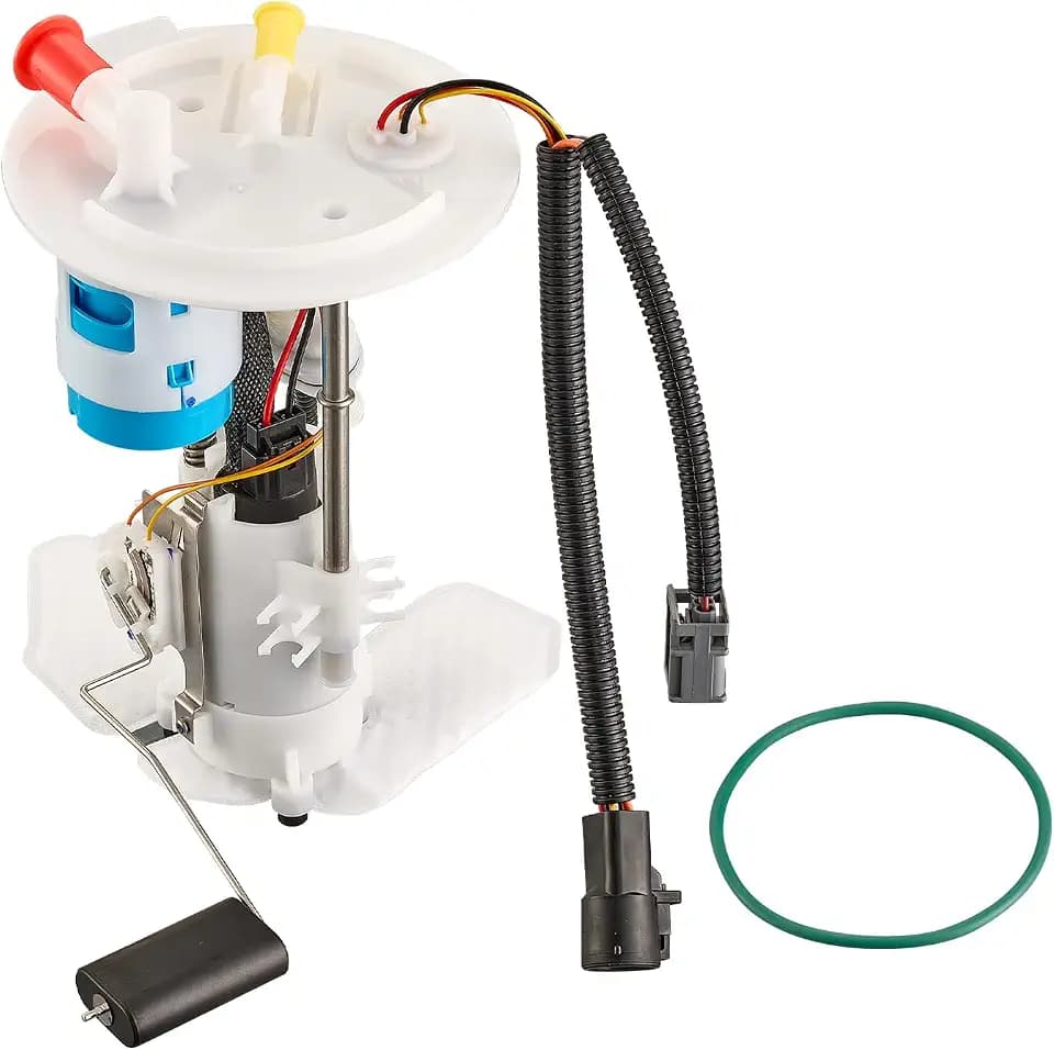 E2454M Fuel Pump Assembly for Ford Explorer 2006-2009 4.0L 4.6L