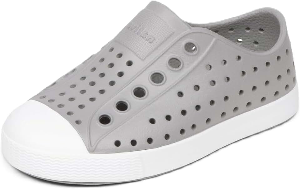 Native Shoes Unisex-Kids Jefferson Sneakers