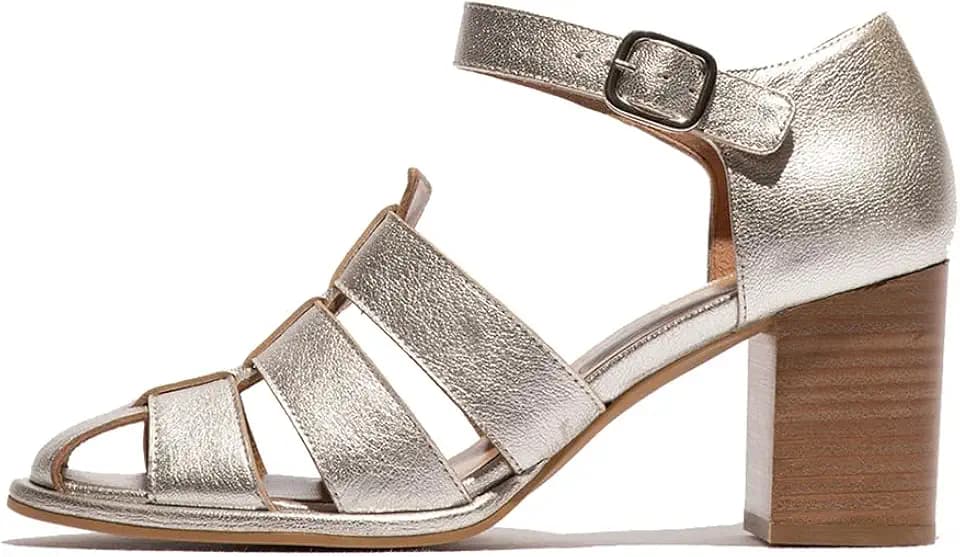 FLY London Damen Marg261fly Sandal