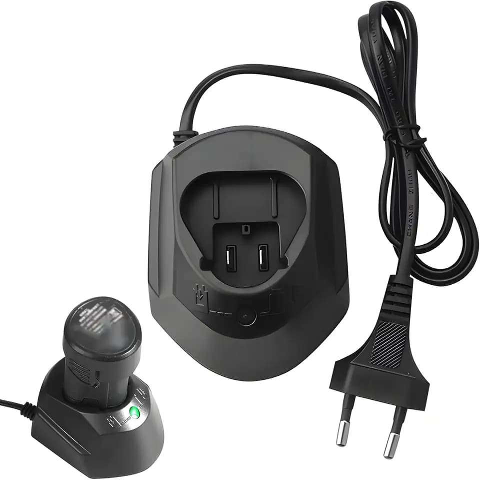 12V Li-ion Ladegerät für Bosch 10.8V-12V AL1115CV BAT411 BAT412 BAT413