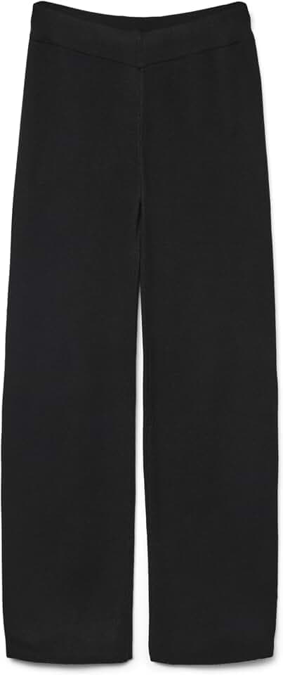 VERO MODA Damen Vmgold Art Nw Loose Pant Vmgold Art Nw Loose Pant