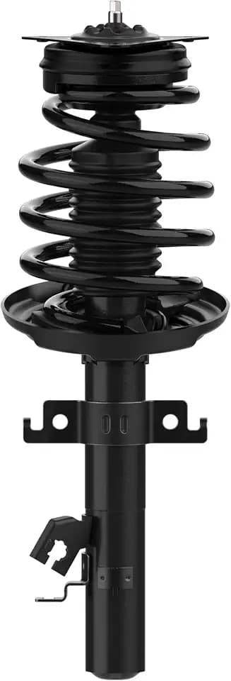 Monroe 173074 Suspension Strut and Coil Spring Assembly