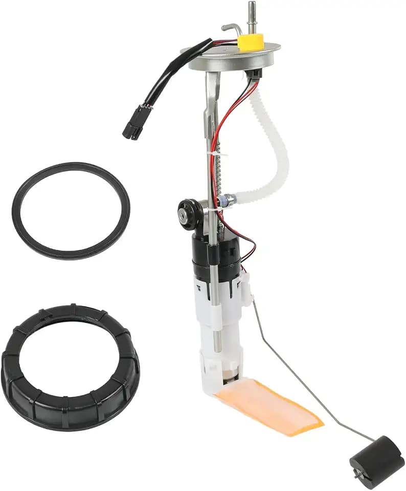 2204306 Fuel Pump Assembly Compatible with Polaris Ranger 500 2009-2013