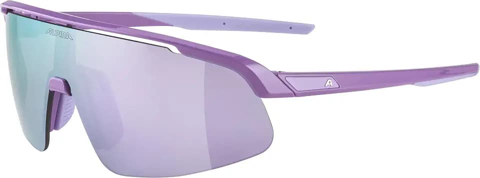 ALPINA TURBO PRO YOUTH, Sportbrille für Kinder