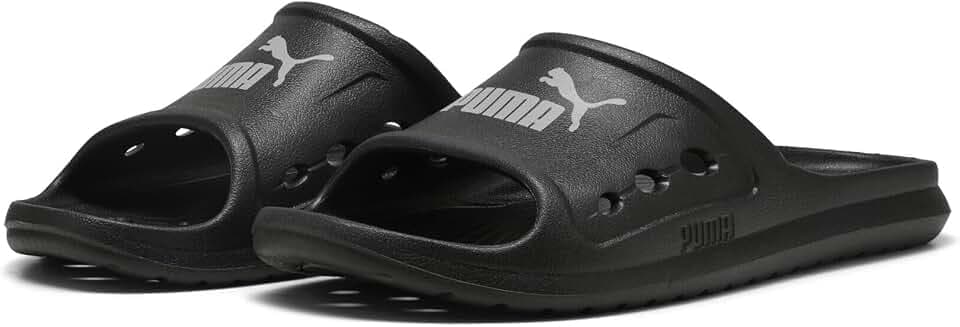 PUMA Unisex Divecat V2 Lite CatSchiebe-Sandalen