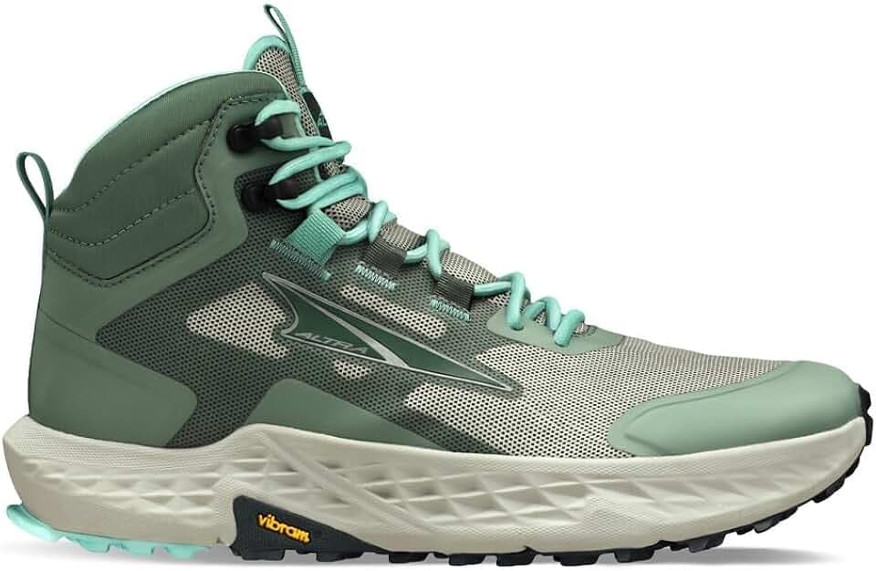 ALTRA Women's TIMP Hiker Hiking Shoe