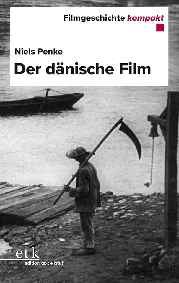 Der dänische Film (Filmgeschichte kompakt)