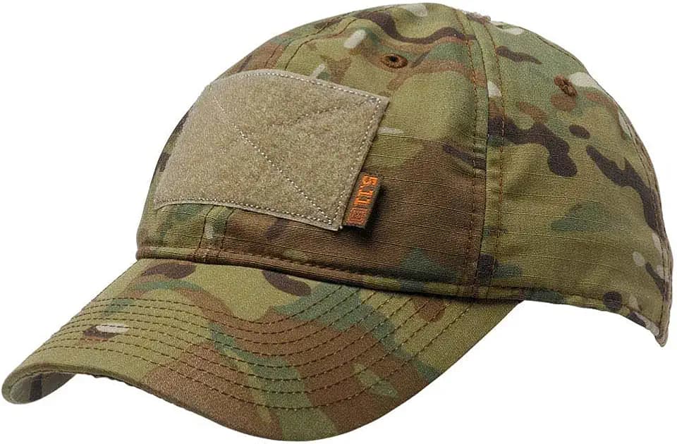 5.11 Herren Cap Flag Bearer Multicam