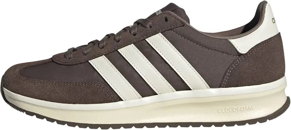 adidas Mens Run 70S 2.0 Sneakers Shoes Casual - White