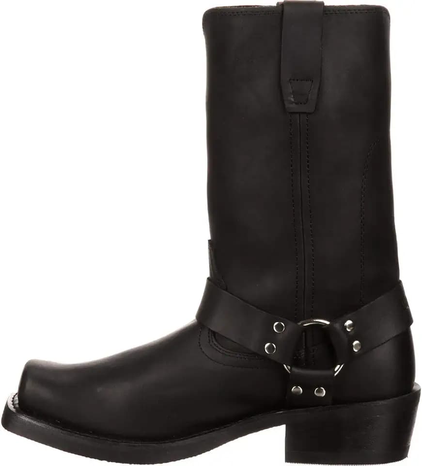 Durango® Black Harness Boot