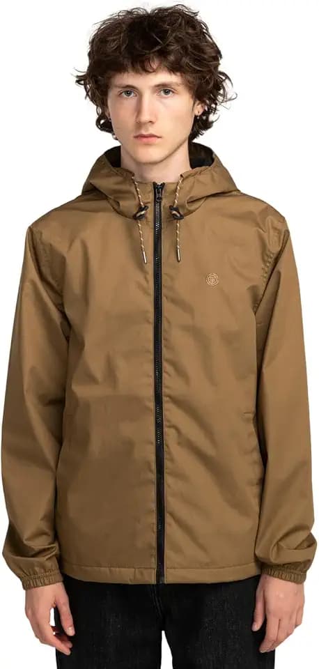Element Alder - Shell-Jacke für Männer ELYJK00269