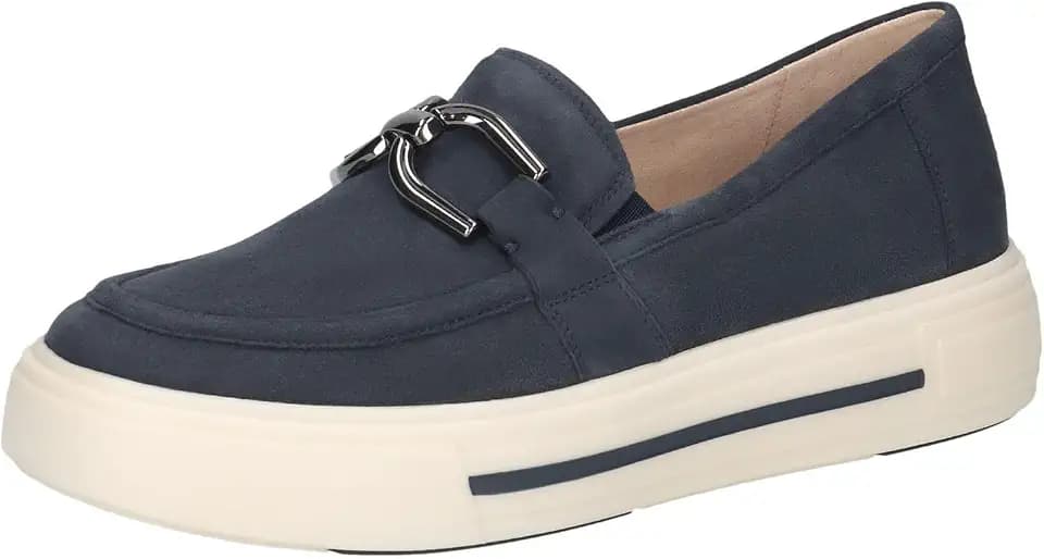 CAPRICE Slipper 9-24350-43 G-Weite