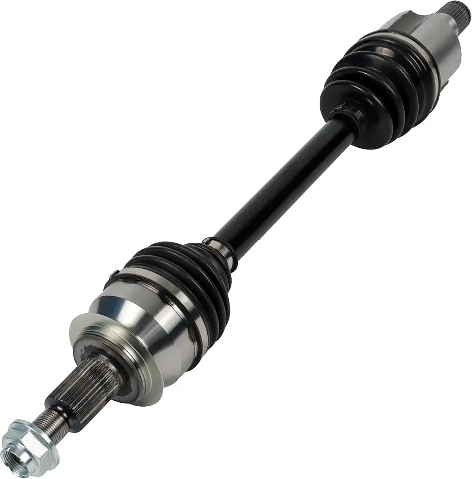SCITOO Front Left CV Axle Assembly For Mazda 6 2.5L 2018-2021