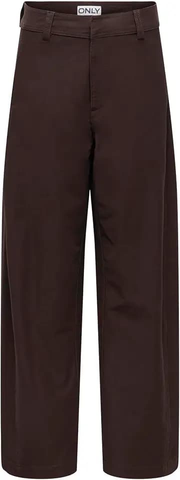 ONLY Damen Onlclair Mw Barrel Pant PNT Noos Onlclair Mw Barrel Pant PNT Noos