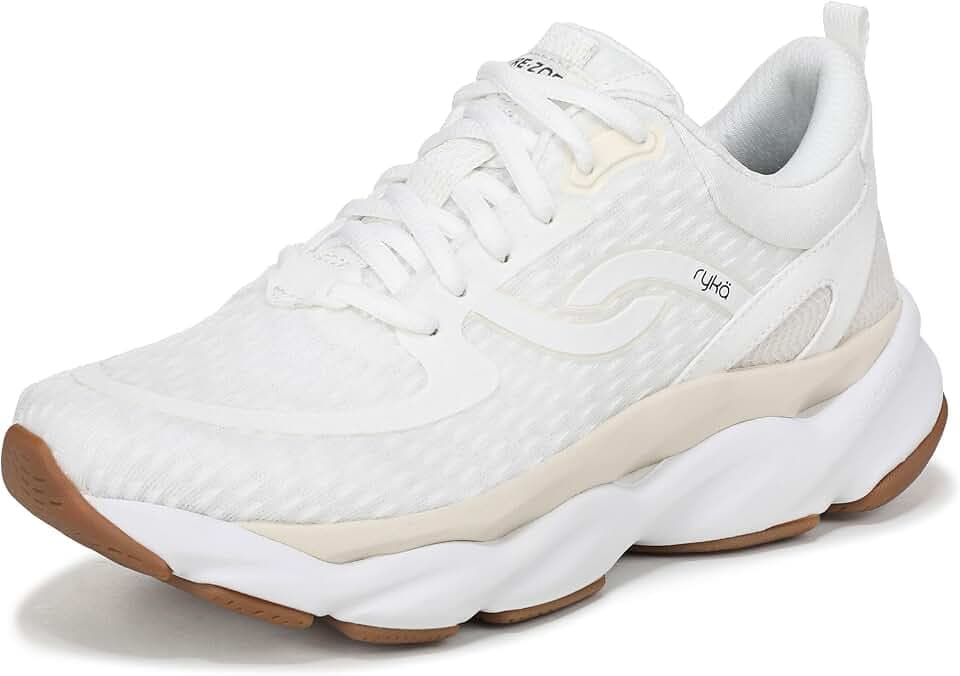 Ryka Women's Rezorb Max Walking Shoe