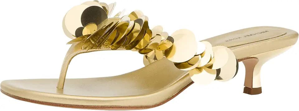 Michael Kors Women's Loretta Mid Thong