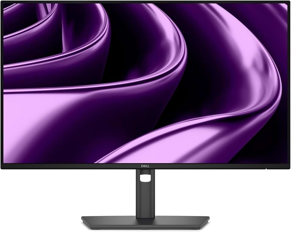 Dell Pro P P2426HE Monitor 60.5cm (23.8") Full HD - IPS - 8ms - HDMI - Displayport - USB-C (DELL-P2426HE)(5397321029441)