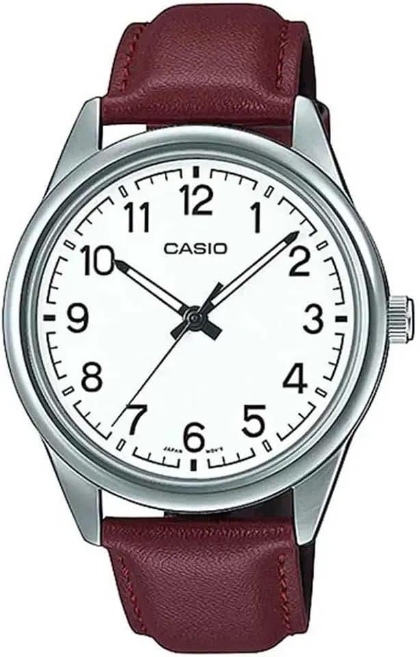 Casio Armbanduhr