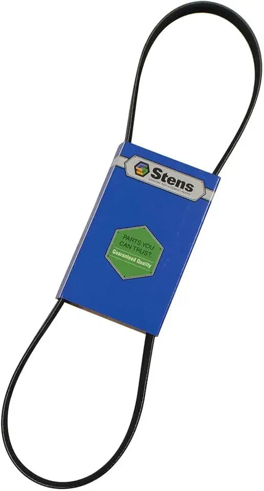 Stens OEM Replacement Belt 265-853 Compatible with Husqvarna K750 and K760 Cut-Off saws, Partner K750 Cut-Off Saw, Shindaiwa EC7500 and EC7600 506296702, 544908402, 38010-64131, V196000120