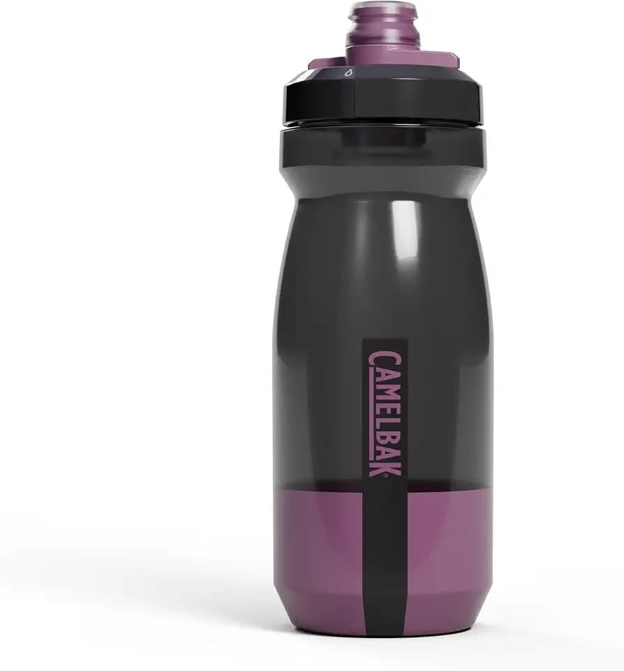 CamelBak Podium Water Bottle 21oz, Mercury Night Fall