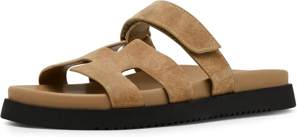 Steve Madden Women's Mayven Sandal