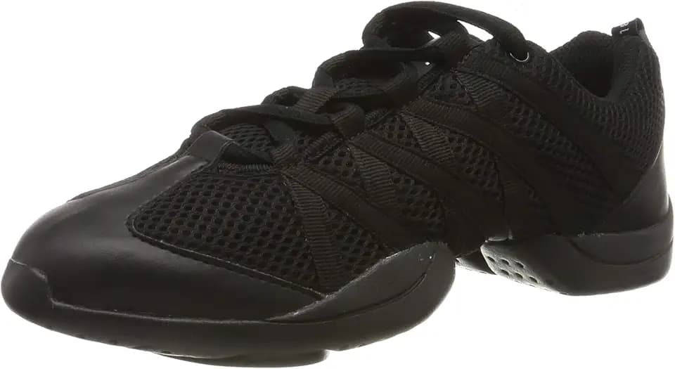 Bloch Criss Cross Damen Sneaker