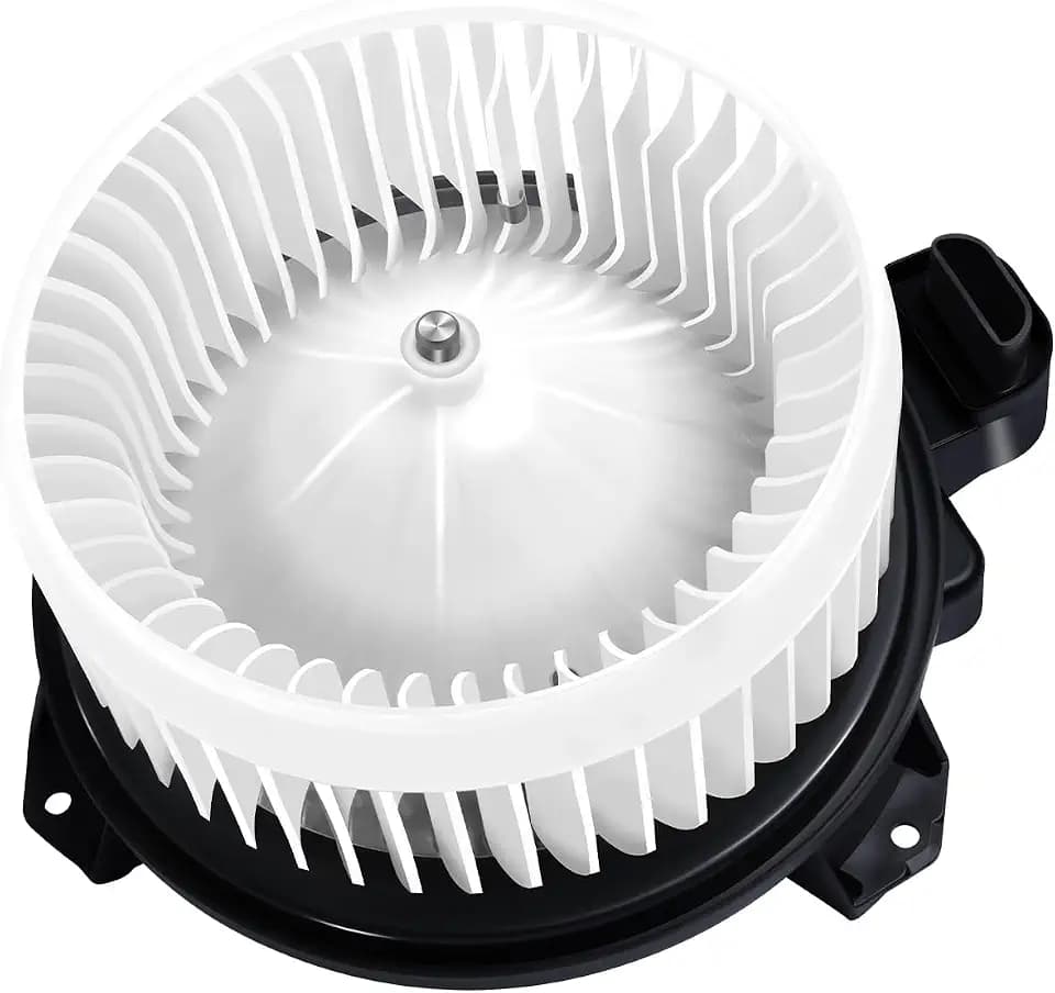 700215 Front HVAC Heater Blower Motor Fan Compatible with Toyota