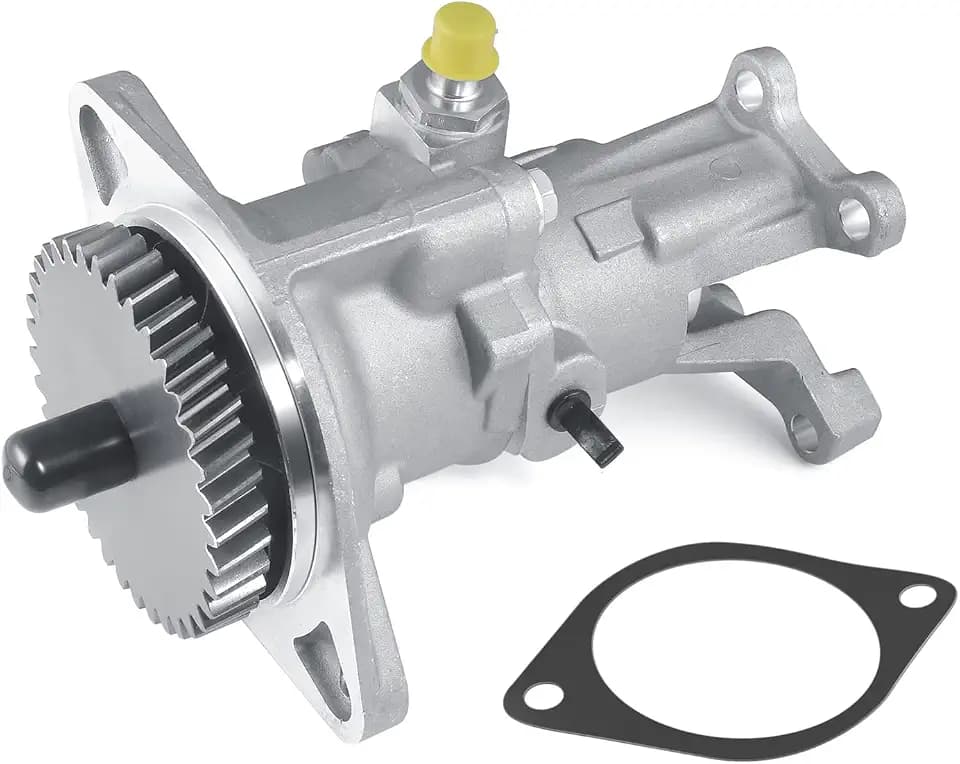 AULINK Gear Driven Mechanical Vacuum Pump (5.9L) for Dodge Ram 2500 3500