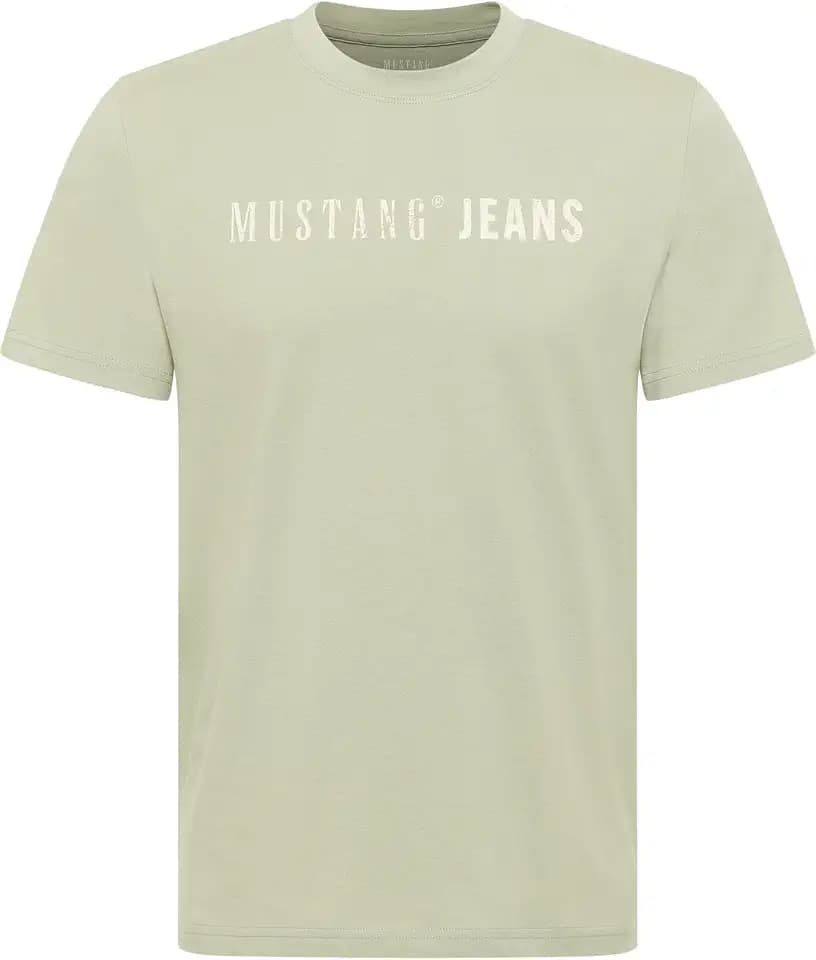 Mustang Herren Style Austin T-Shirt