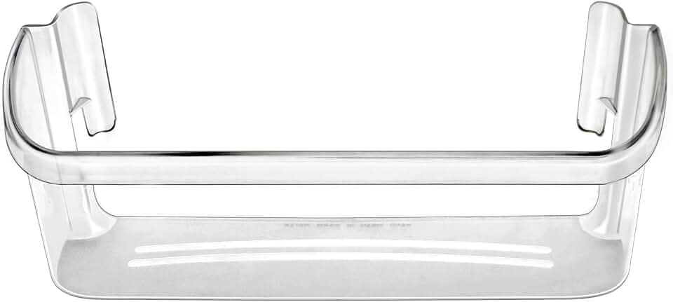 240323002 Refrigerator Door Bin Shelf Compatible with Frigidaire & Kenmore