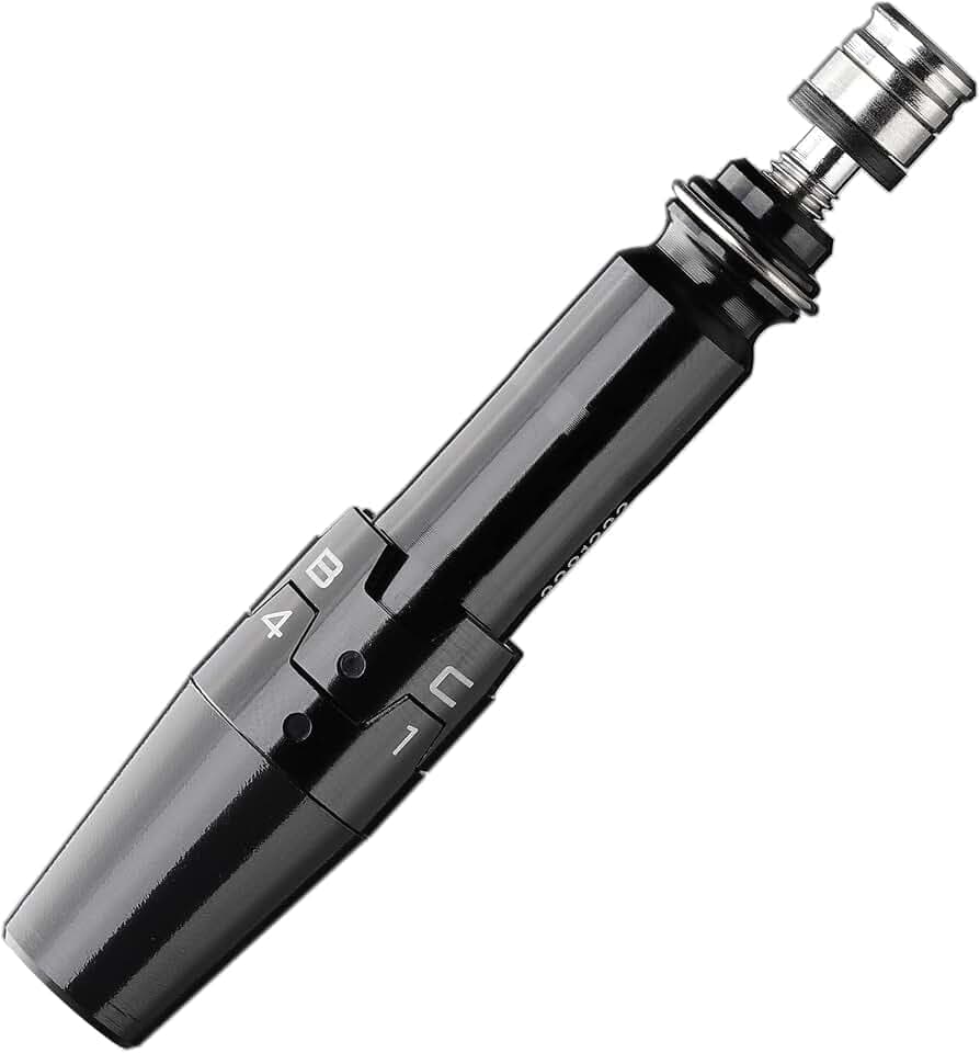 Golf Shaft Adapter for Titleist GTS, GT & TSR Driver, RH/LH .335"