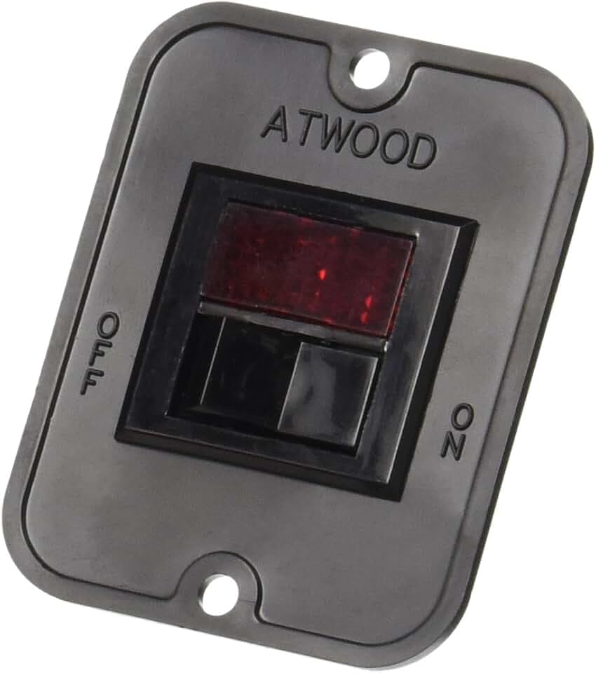 Atwood (91959) Switch Pack
