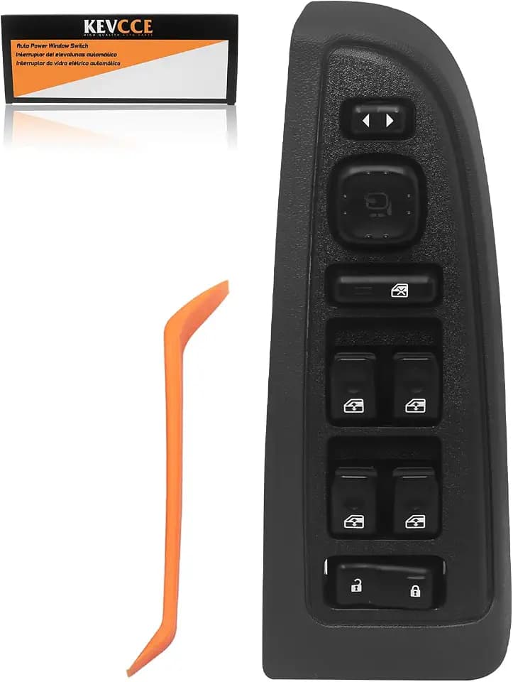 15883319 Master Power Window Switch for Chevrolet,GMC, Escalade, H2