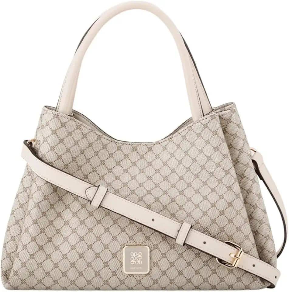 Nine West Women's Dorsey Satchel