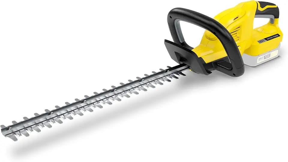 Kärcher HGE 18-45, Cordless Hedge Trimmer