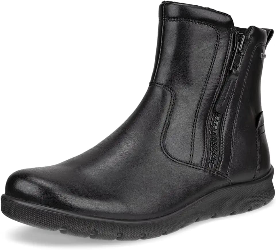 ECCO Ecco Babett Boot Damen Kurzschaft Stiefel
