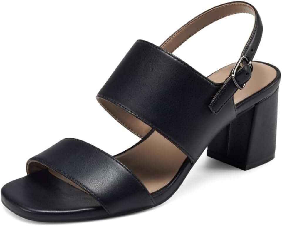 Aerosoles Emmex