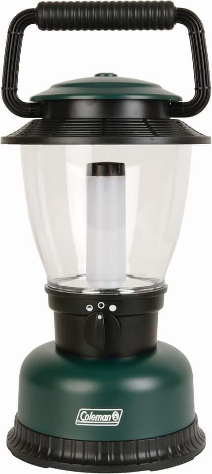 Coleman Rugged XL 700 Lumens Lantern